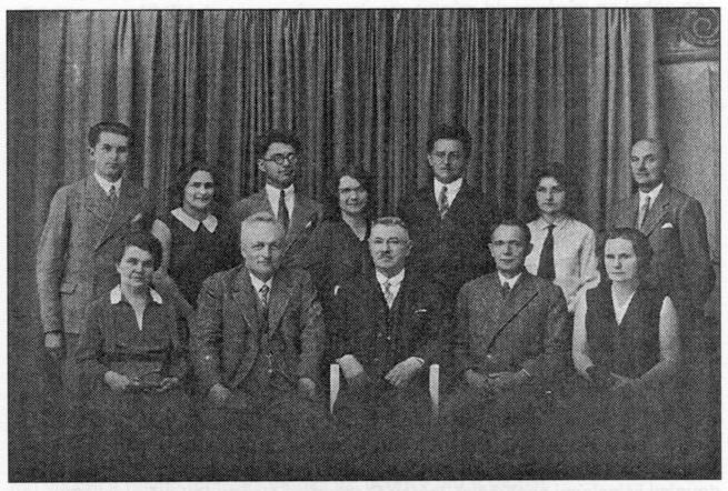 Fotografie z LSK 97/1