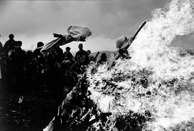 Pálení čarodějnic, Lhotákovi (27k)