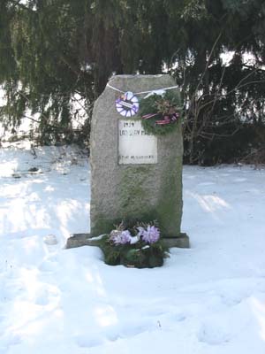 Cholenice � pomn�k ob�ti 2. sv. v�lky (198)