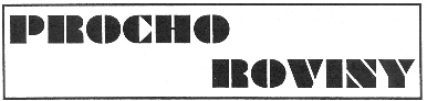 Upraven logo Prochorovin